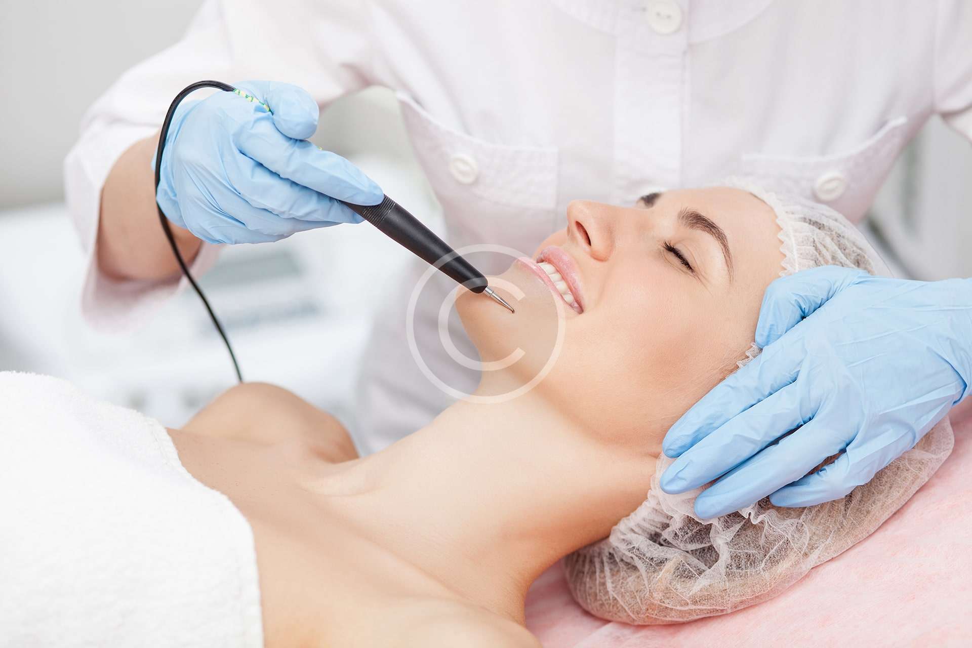 dermatologist near me