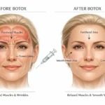 Botox for Face