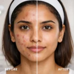 Oily Skin Acne Treatment