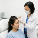 PRP treatment in dermatology for skin rejuvenation and hair loss therapy