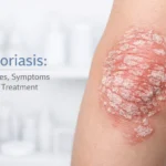 Psoriasis causes, symptoms and treatment options